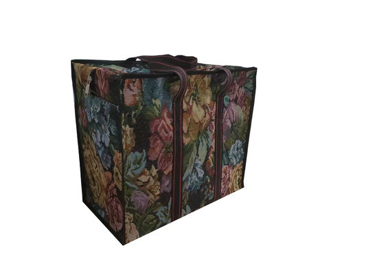 ποιότητας  7 Days For Samples Making Canvas Bag with Adjustable Strap Type εργοστάσιο