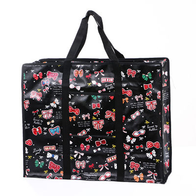 Tote custom τυπωμένες φθηνές τσάντες από την Κίνα μη υφασμένη τσάντα