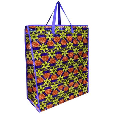 Αδιάβροχο Eco Friendly Tote Bag με εξατομικευμένο λογότυπο