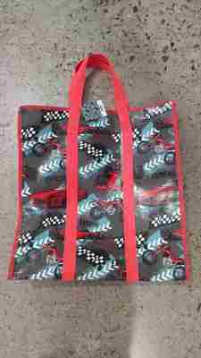 Προσαρμοσμένες λαμινοποιημένες υφαντές σακούλες Τύπωση και για την προσαρμοσμένη παραγγελία σας