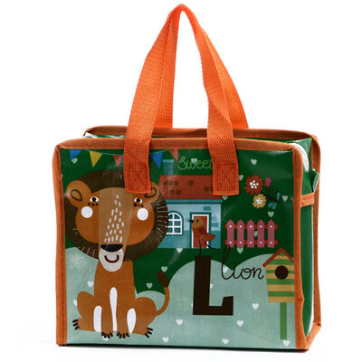 Ανθεκτική πλαστική τσάντα για ψώνια, φιλικό προς το περιβάλλον υλικό, σχεδιασμένη για συσκευασία λιανικής πώλησης και χρήση σε διάφορες βιομηχανίες